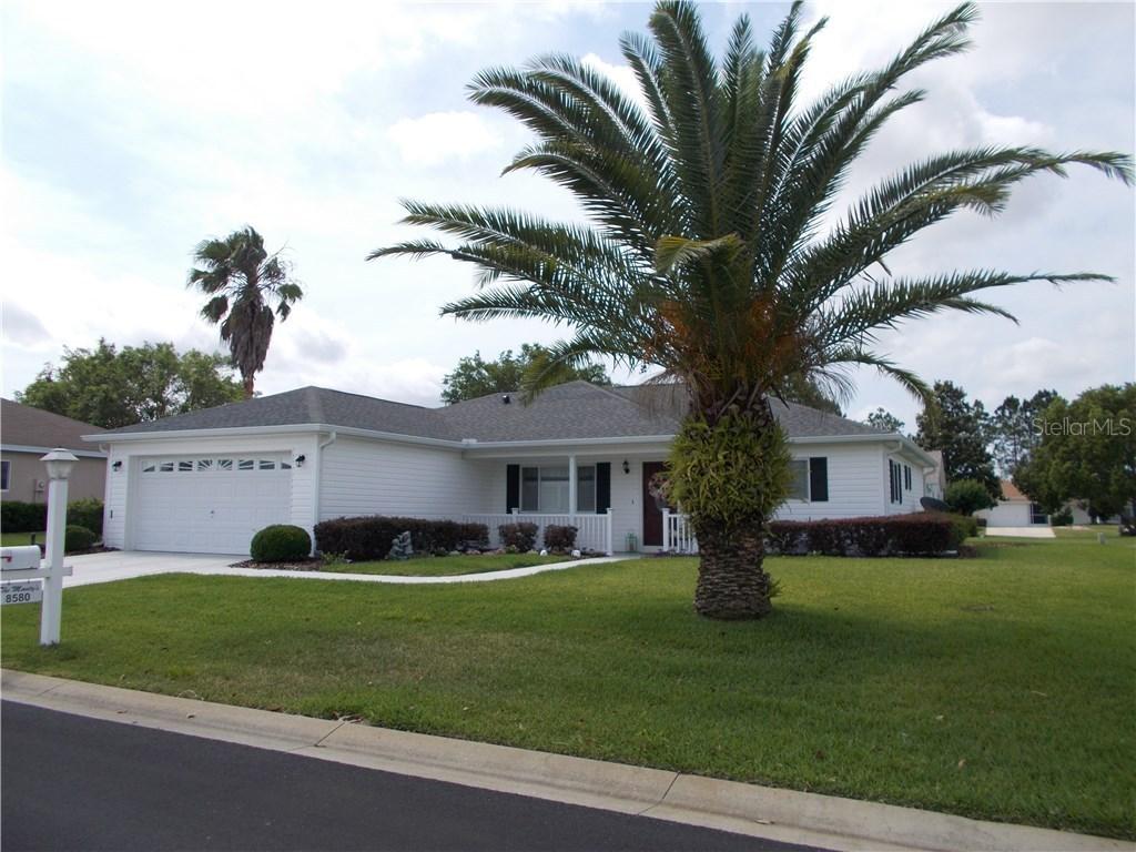 8580 SE 137th Loop, Summerfield, FL 34491