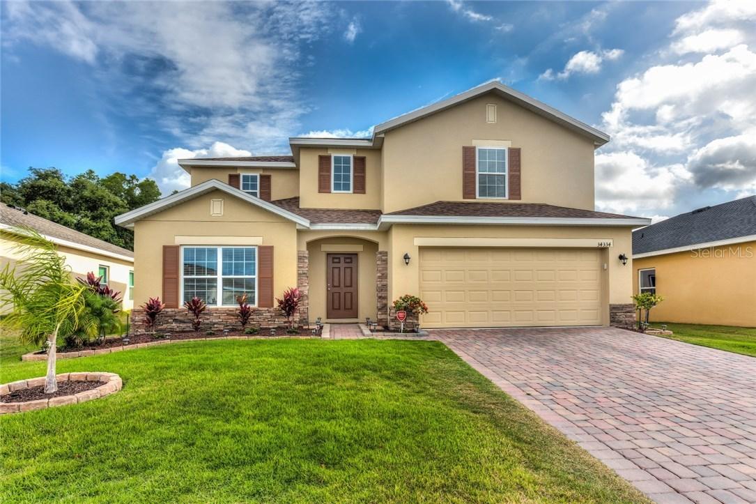 34334 Alicante Ct., Sorrento, FL 32776