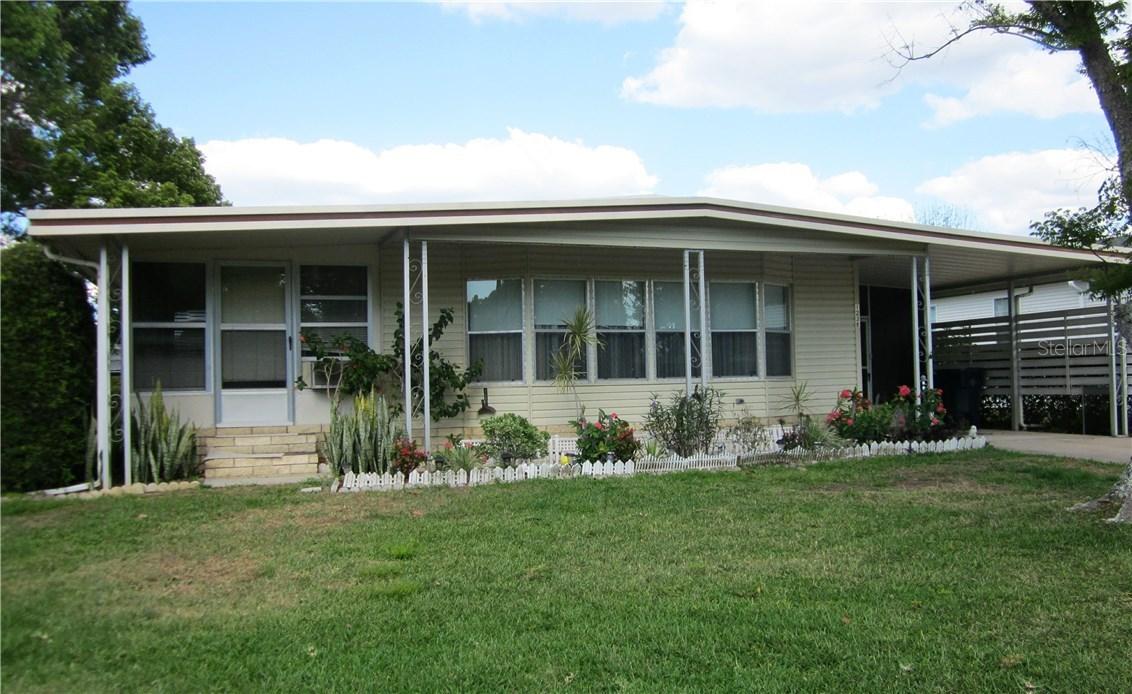 1238 Elkhart Cir., Tavares, FL 32778