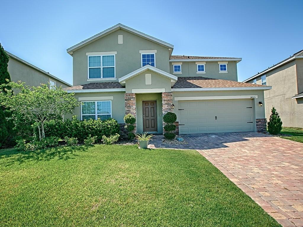 34025 Alameda Dr., Sorrento, FL 32776