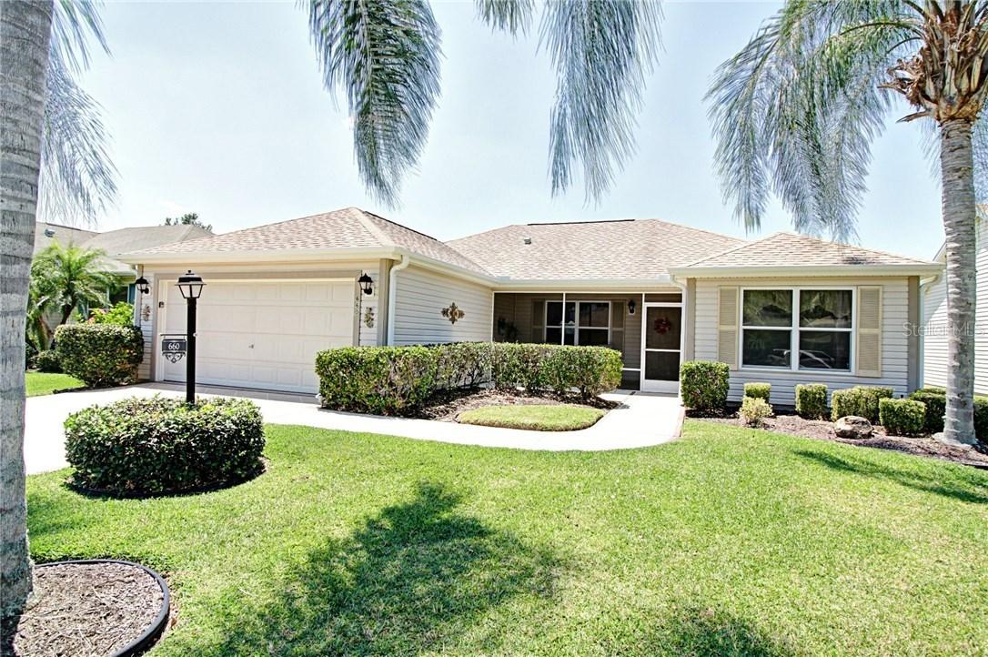 660 Brighton Dr., The Villages, FL 32162