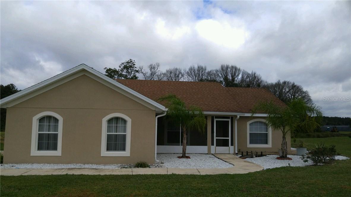 15923 County Road 450, Umatilla, FL 32784