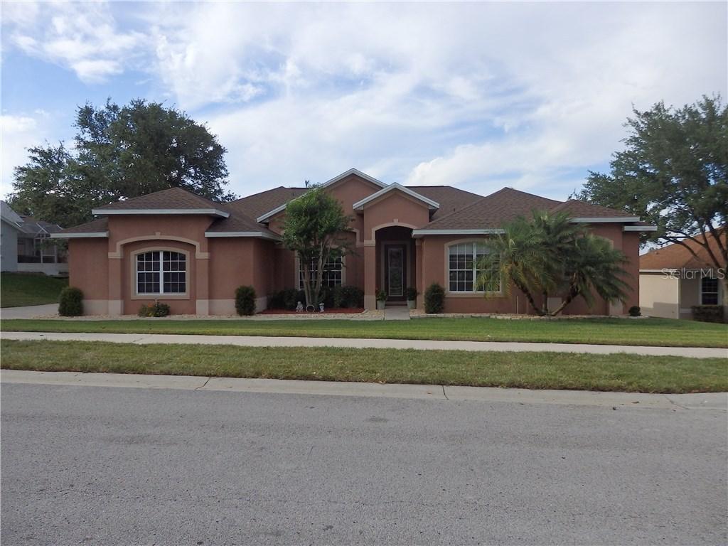 10535 Summit Lakes Ln, Clermont, FL 34711
