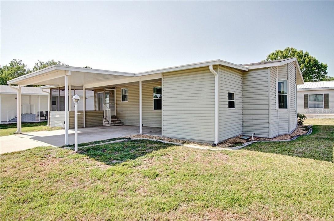 5394 Heritage Blvd., Wildwood, FL 34785