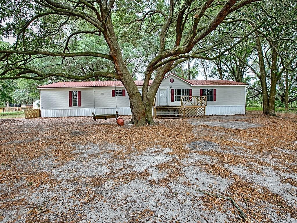 2300 SE 174th Pl., Summerfield, FL 34491