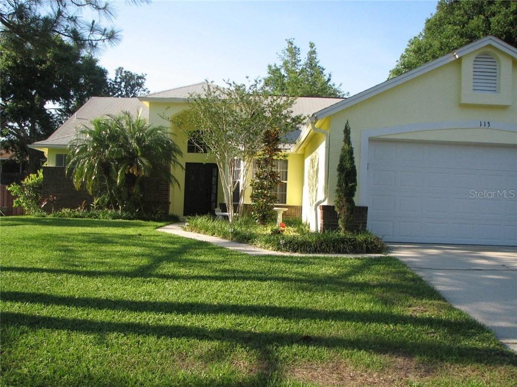 113 Vista Ave., Eustis, FL 32726