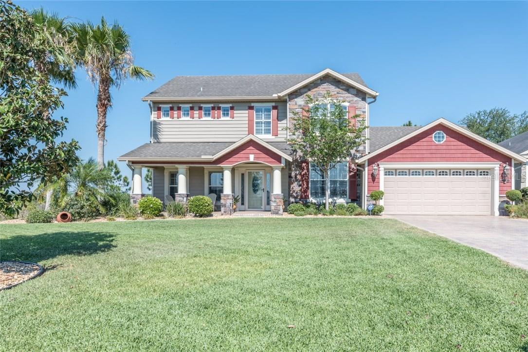 9424 Ivywood St., Clermont, FL 34711