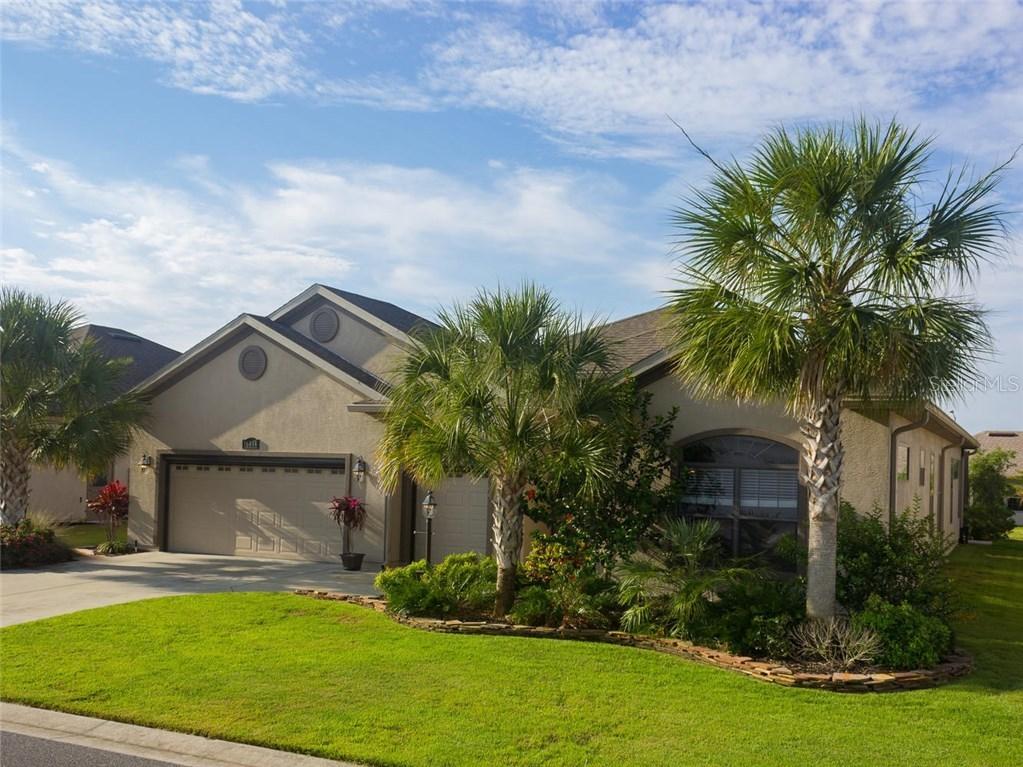 16888 Se 110th Court Road, Summerfield, FL 34491