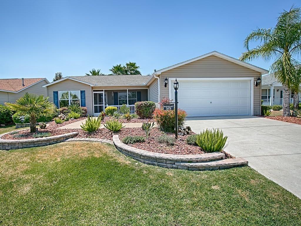 2478 Five Forks Tr., The Villages, FL 32162