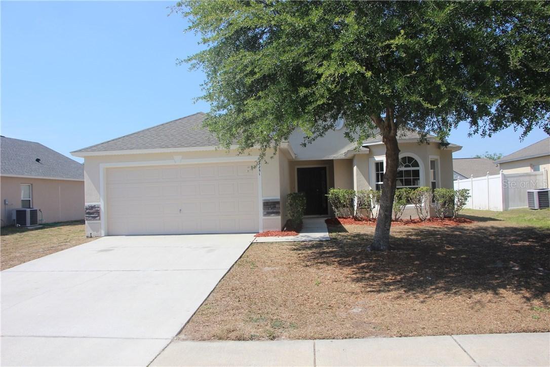 3251 Murray Hill Loop, Kissimmee, FL 34758