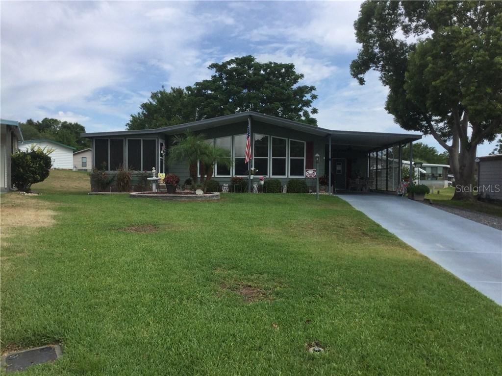 1711 Kiley Ct., The Villages, FL 32159