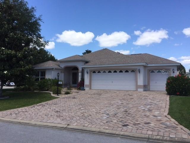 7755 SE 166 Hibernia Ln., The Villages, FL 32162