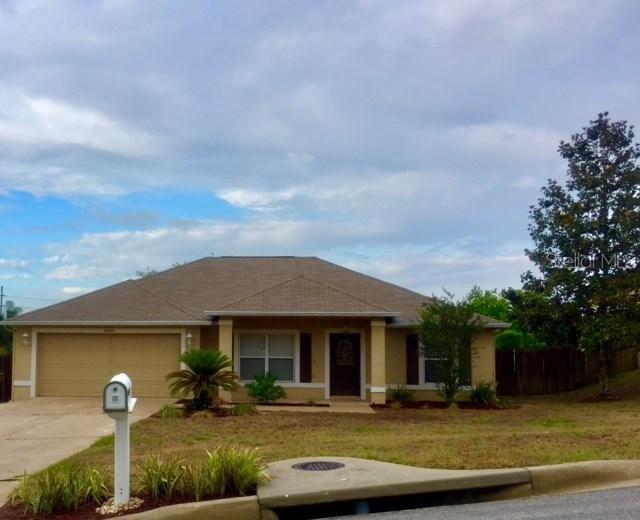 14309 Sanhatchee St., Clermont, FL 34711