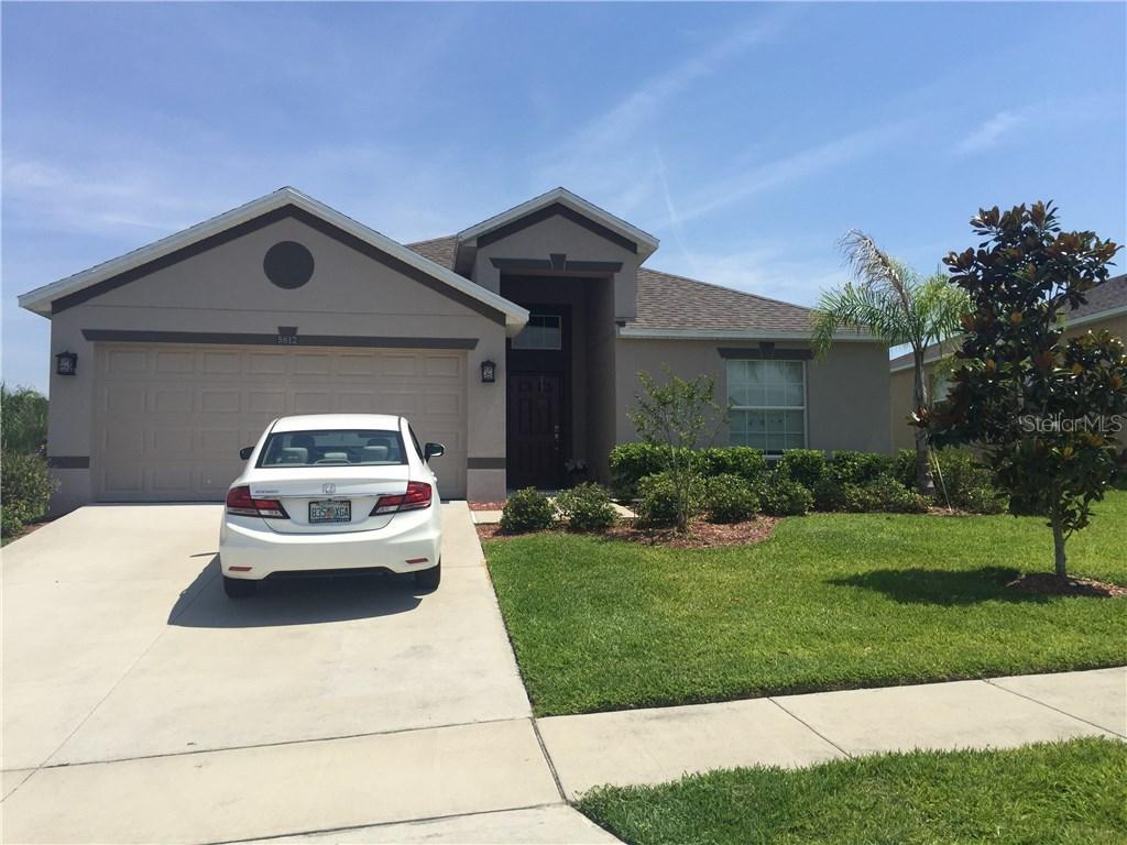 [Address Hidden by Seller], Mount Dora, FL 32757