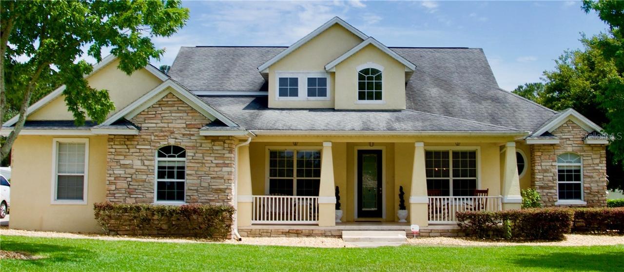 7636 Lake Angelina Dr Dr., Mount Dora, FL 32757