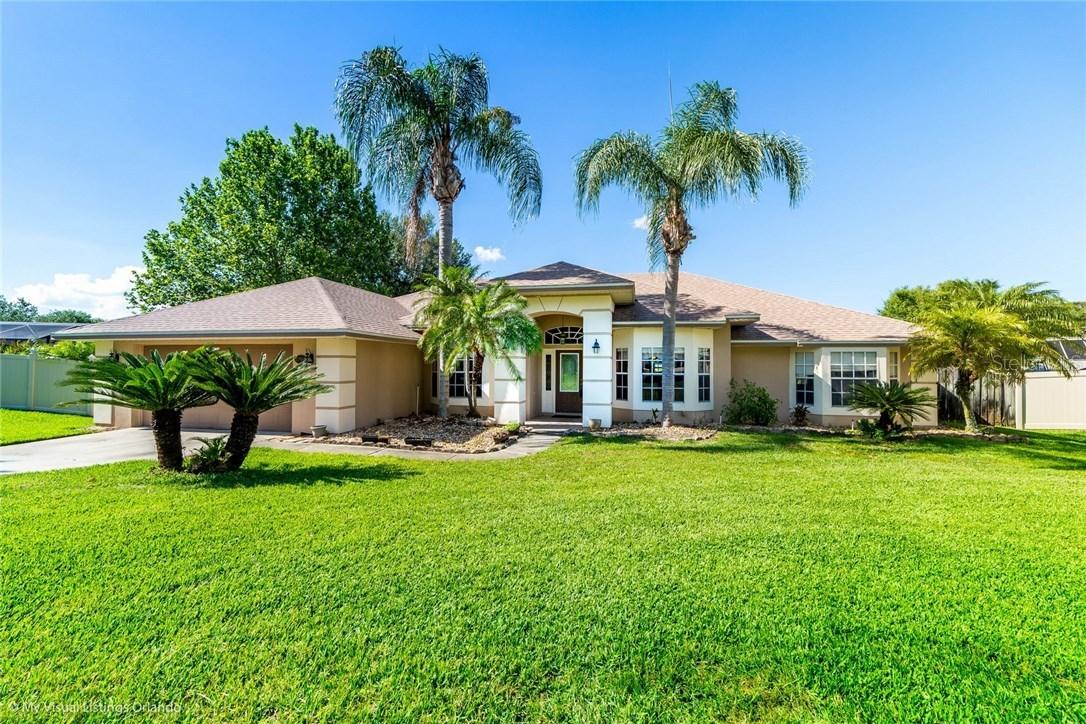 10925 Versailles Blvd., Clermont, FL 34711
