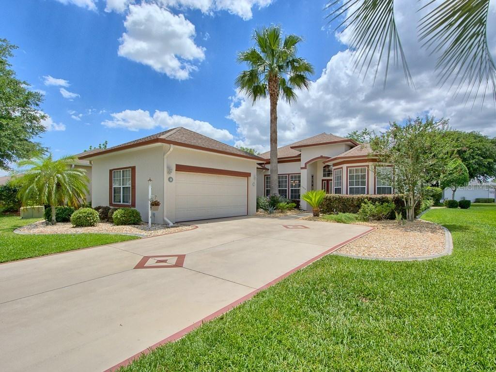 11986 SE 176th Place Rd., Summerfield, FL 34491