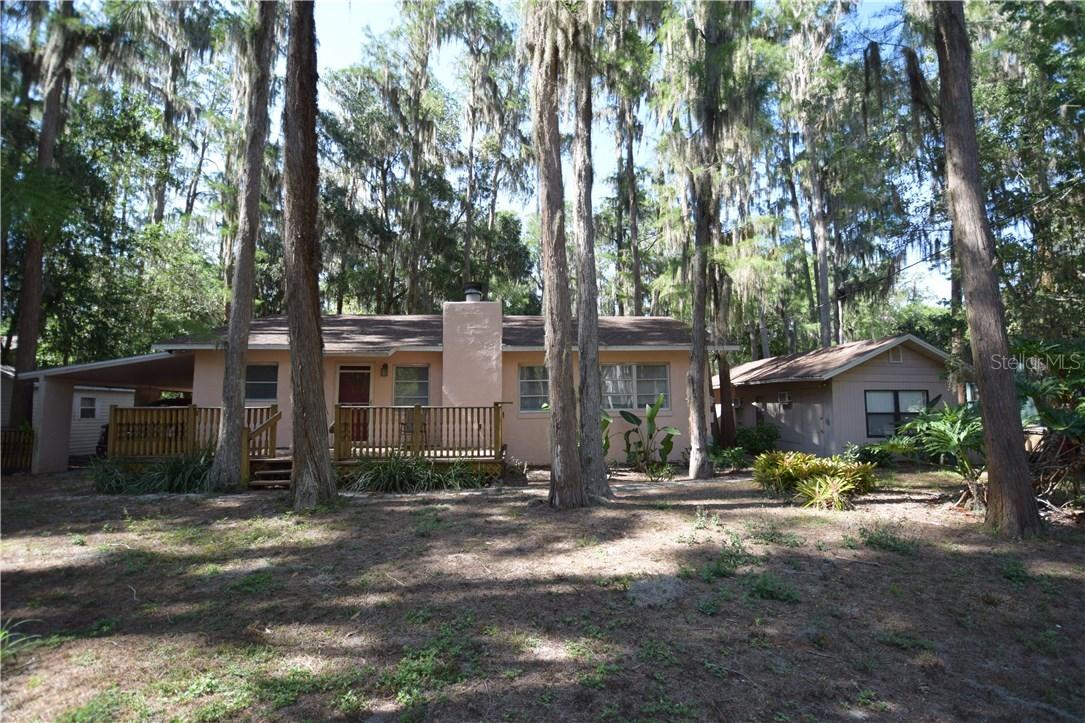 12047 Cypress Ln., Clermont, FL 34711