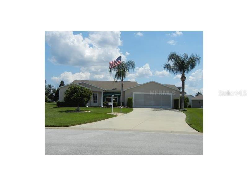 2007 Cardona Way, The Villages, FL 32159