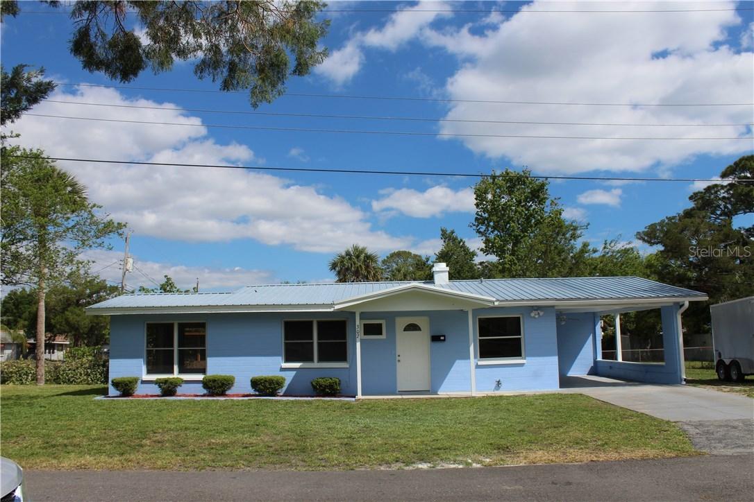 307 Edith St., Edgewater, FL 32134