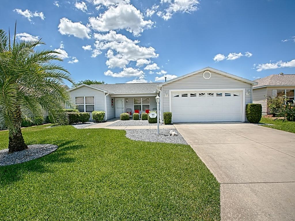 964 Eastmont Ct., The Villages, FL 32162