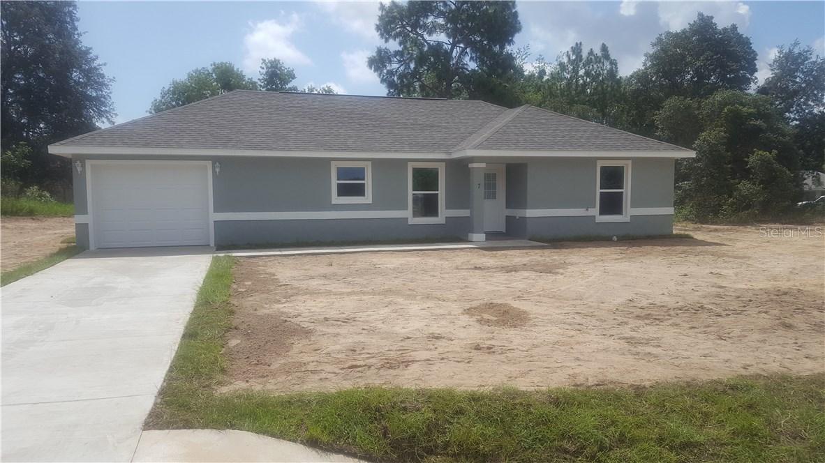 7 Water Track Dr., Ocala, FL 34472