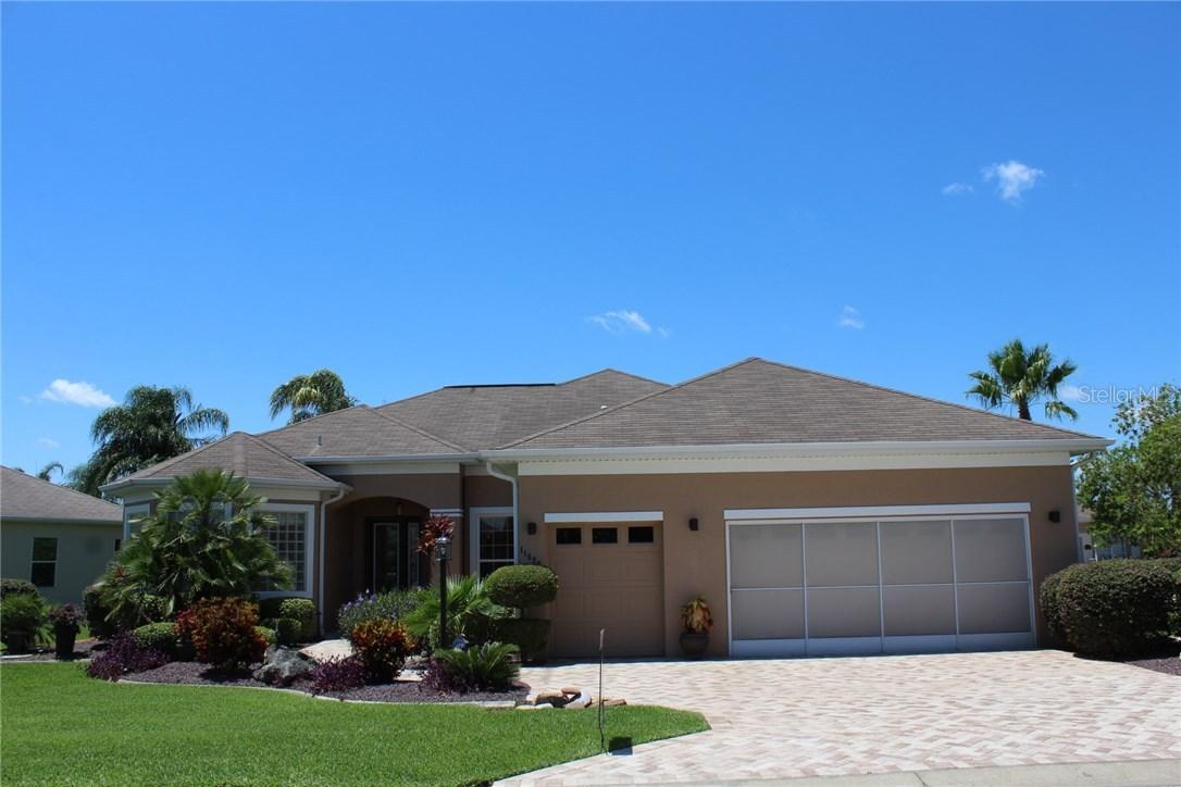 11826 SE 173 Ln Rd., Summerfield, FL 34491