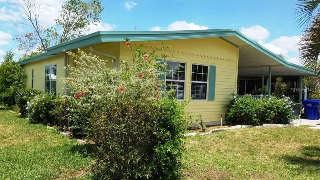 1408 Schult Ct., Tavares, FL 32778