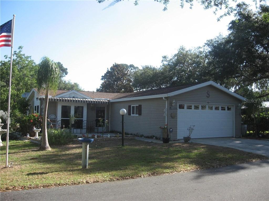 11911 Stanwood Way, Leesburg, FL 34788