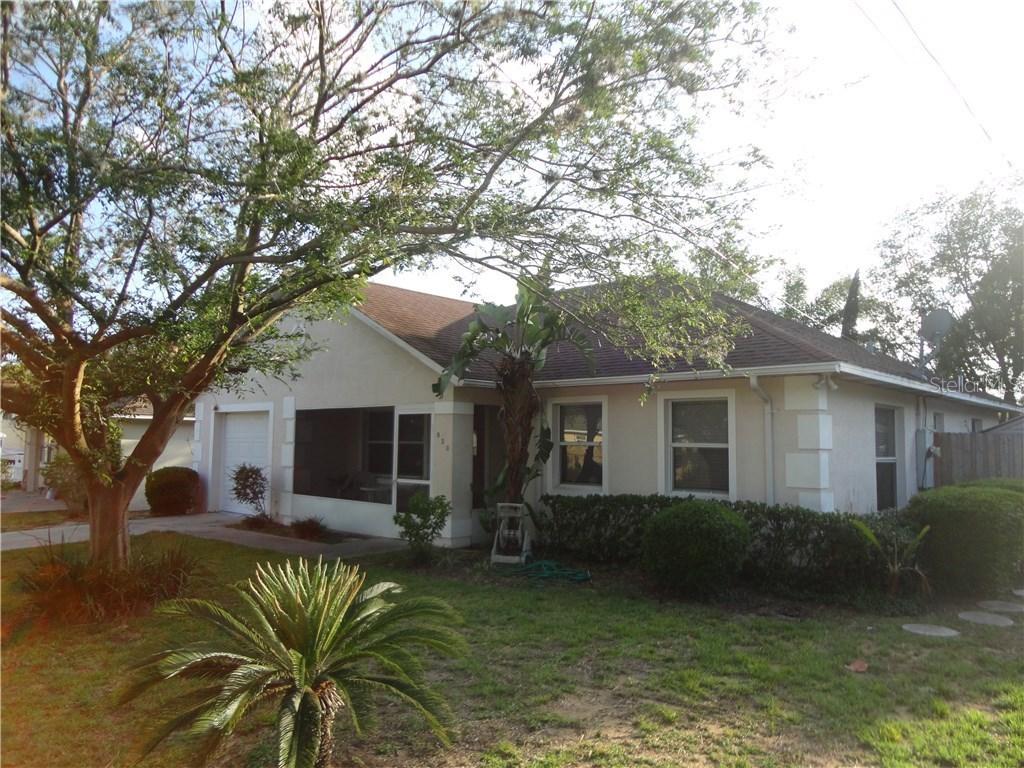 830 S Grove St., Eustis, FL 32726