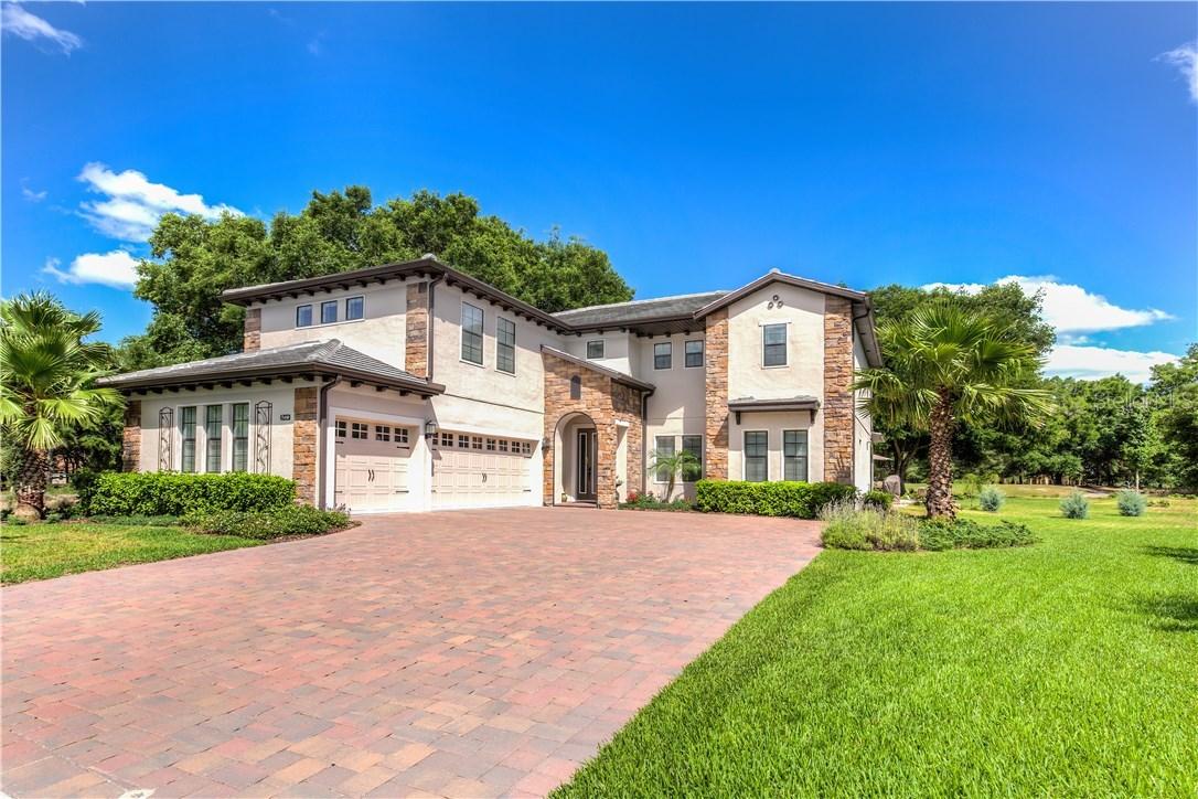 25440 Hawks Run Ln., Sorrento, FL 32776