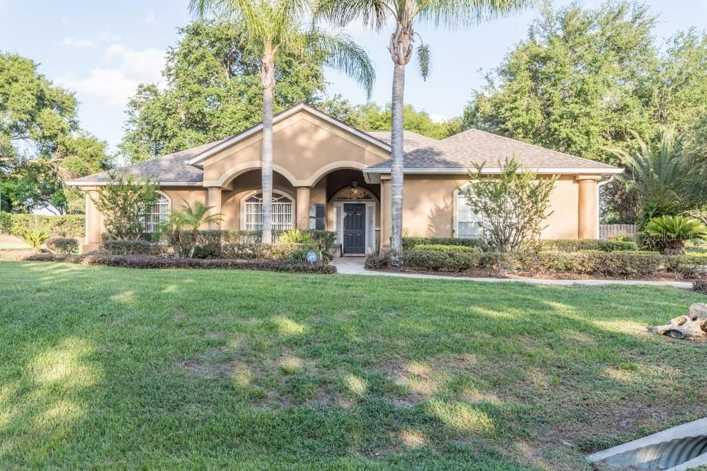 11248 Haskell Dr., Clermont, FL 34711