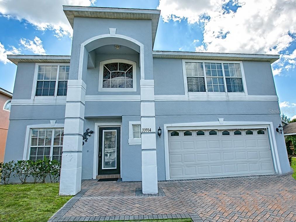 33914 Terragona Dr., Sorrento, FL 32776