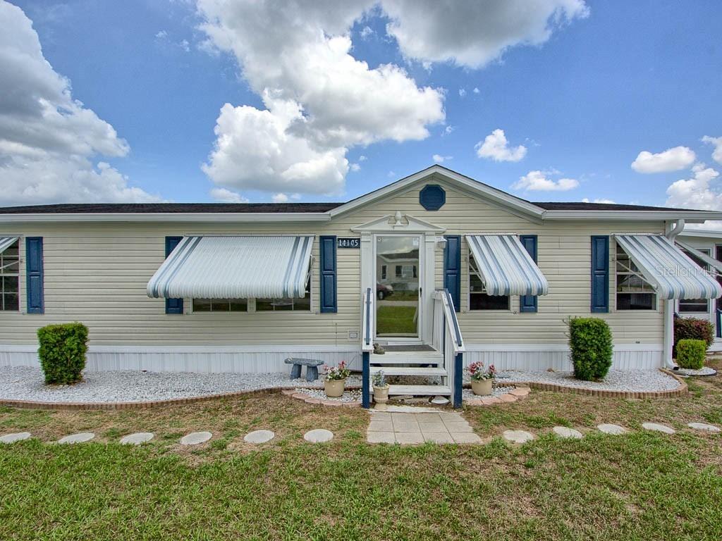 14105 SE 59th Ave., Summerfield, FL 34491