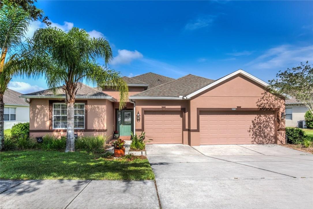 5336 Rishley Run Way #1, Mount Dora, FL 32757