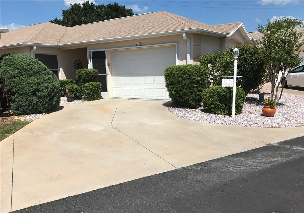 1119 Alfredo Ave., The Villages, FL 32159