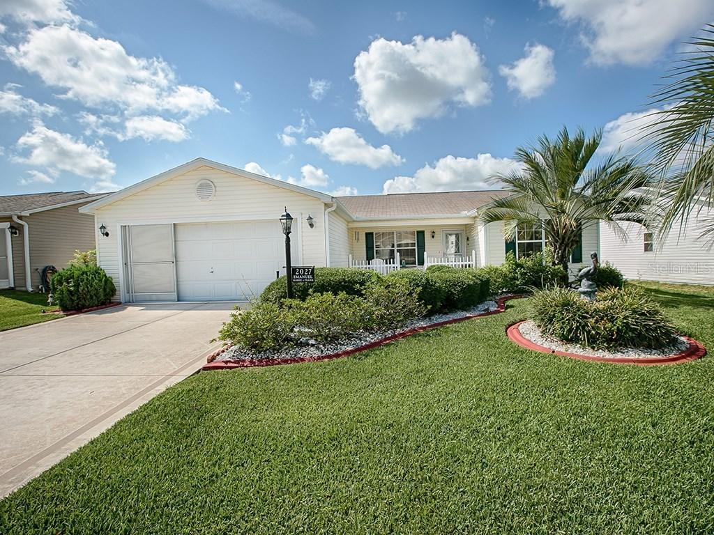 2027 Castano Pl., The Villages, FL 32159