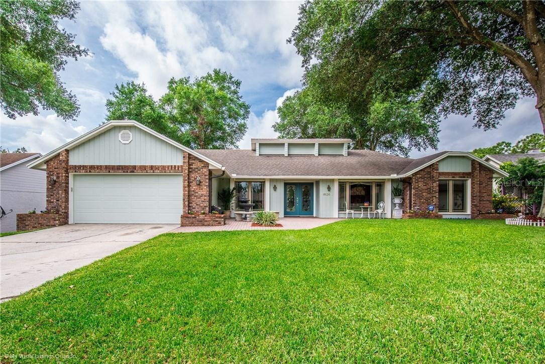 9126 Queen Elizabeth Ct., Orlando, FL 32818