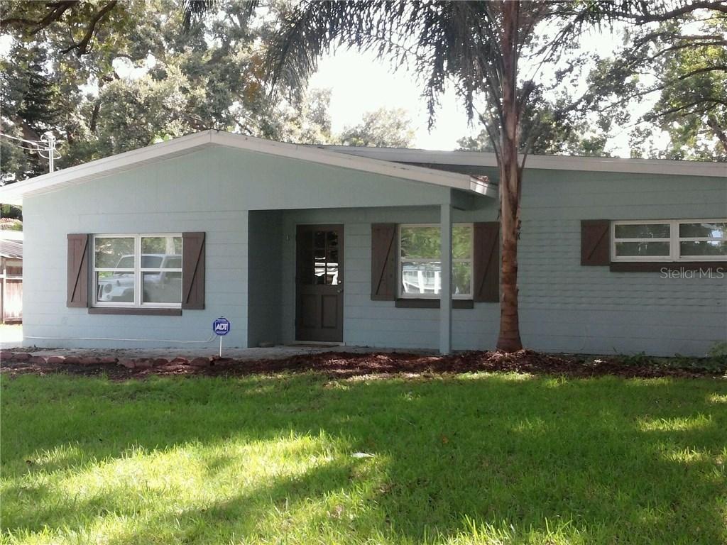 2907 Touraine Ave., Orlando, FL 32812