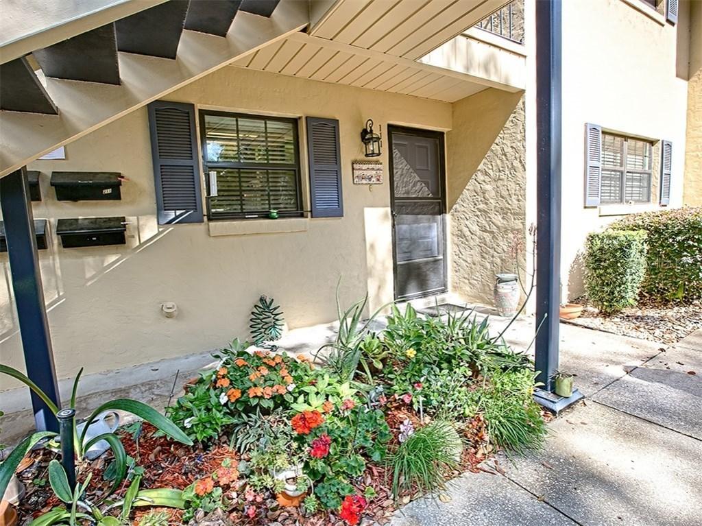 110 N Tremain St. #111, Mount Dora, FL 32757