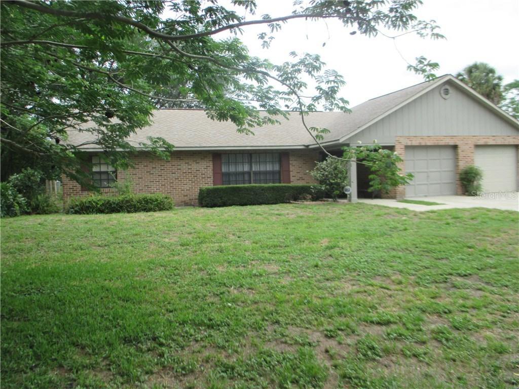 2193 Sylvan Point Dr., Mount Dora, FL 32757