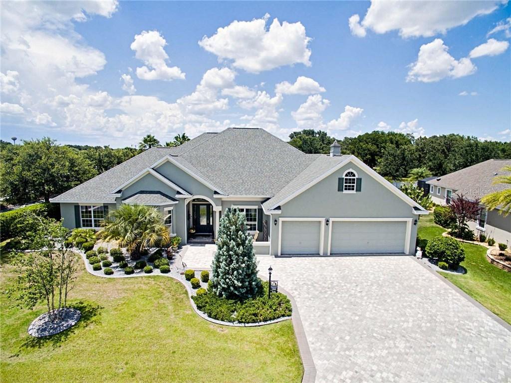 1365 Brier Creek Cir., The Villages, FL 32162