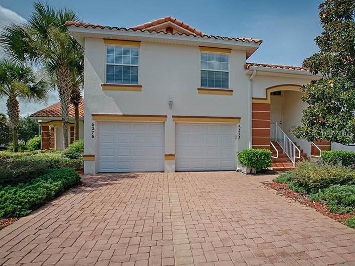 5373 Compass Point #1, Oxford, FL 34484