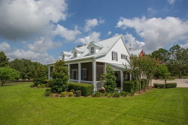 15739 Vista Verde Dr., Montverde, FL 34756