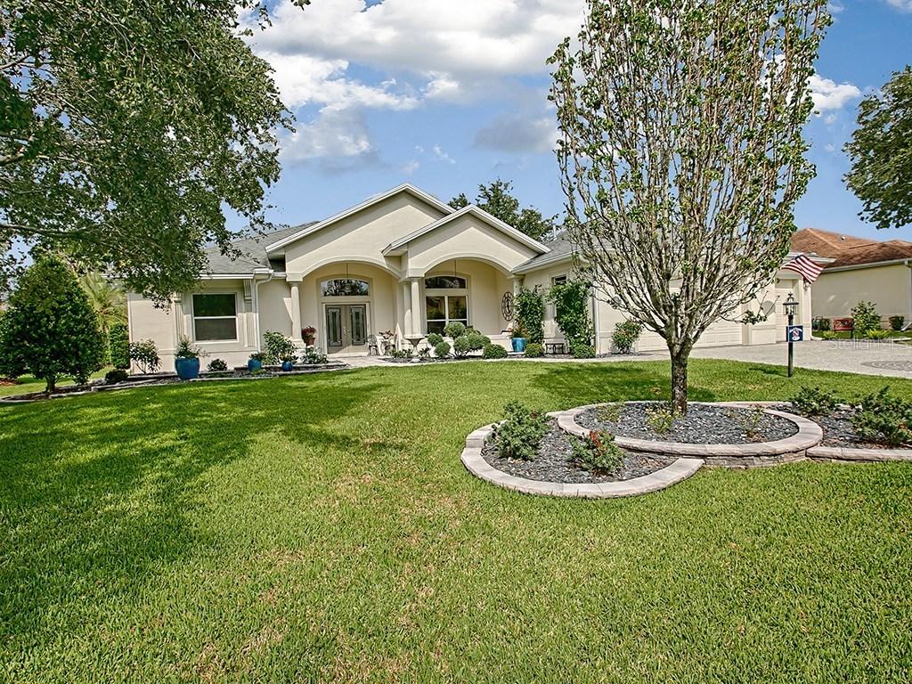 877 Brantley St., The Villages, FL 32162