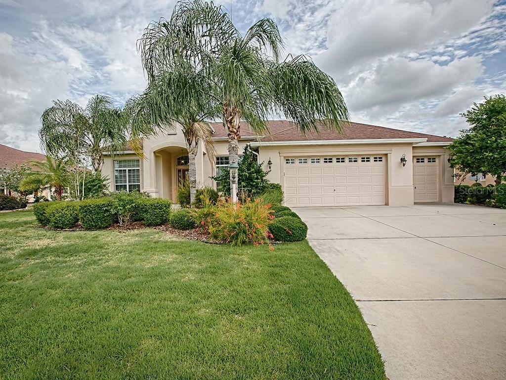 2228 Clearwater Run, The Villages, FL 32162