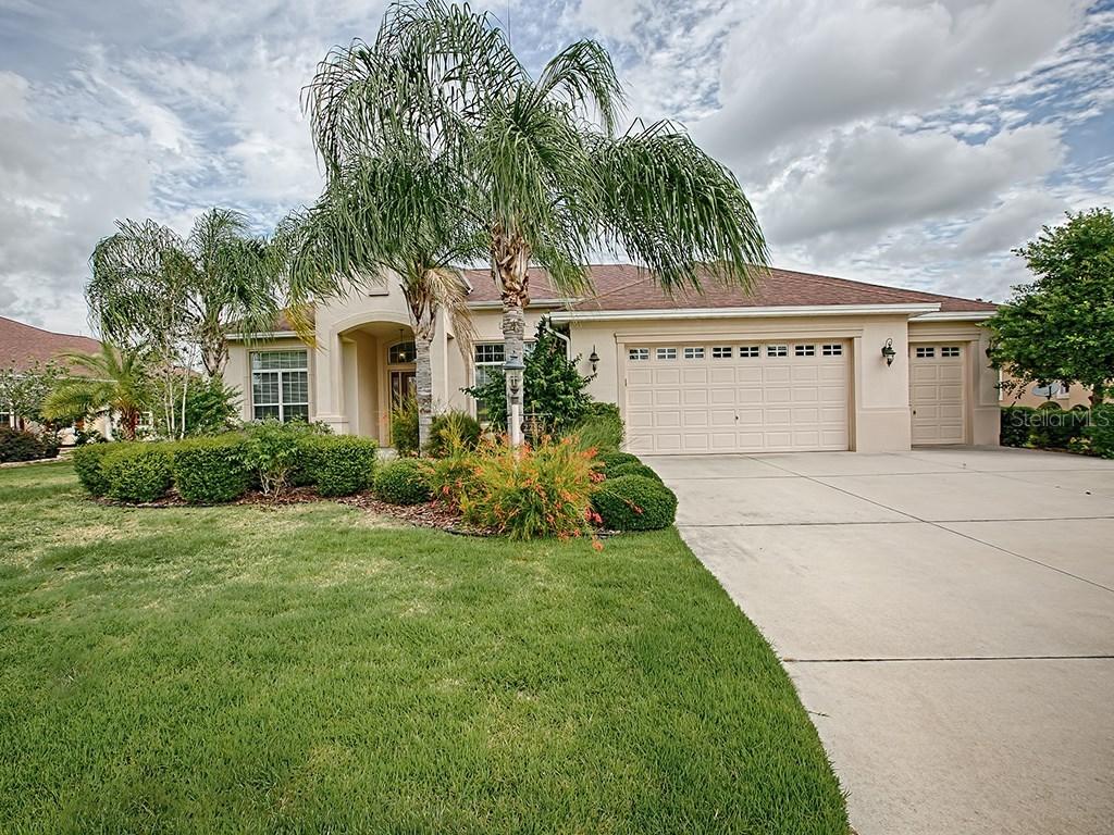 2228 Clearwater Run, The Villages, FL 32162