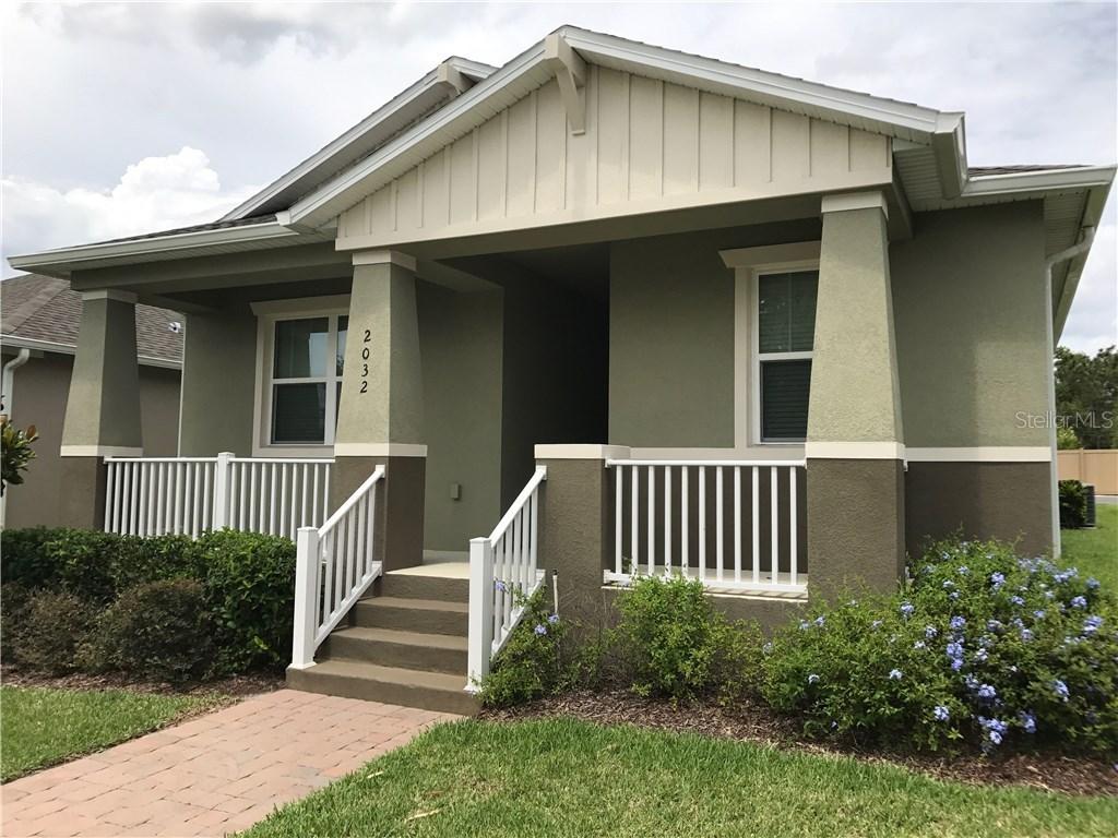 2032 Appalachee Cir., Tavares, FL 32778