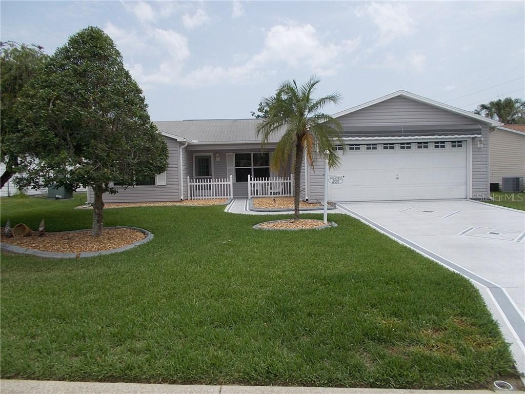 2020 Cristo Rd., The Villages, FL 32159