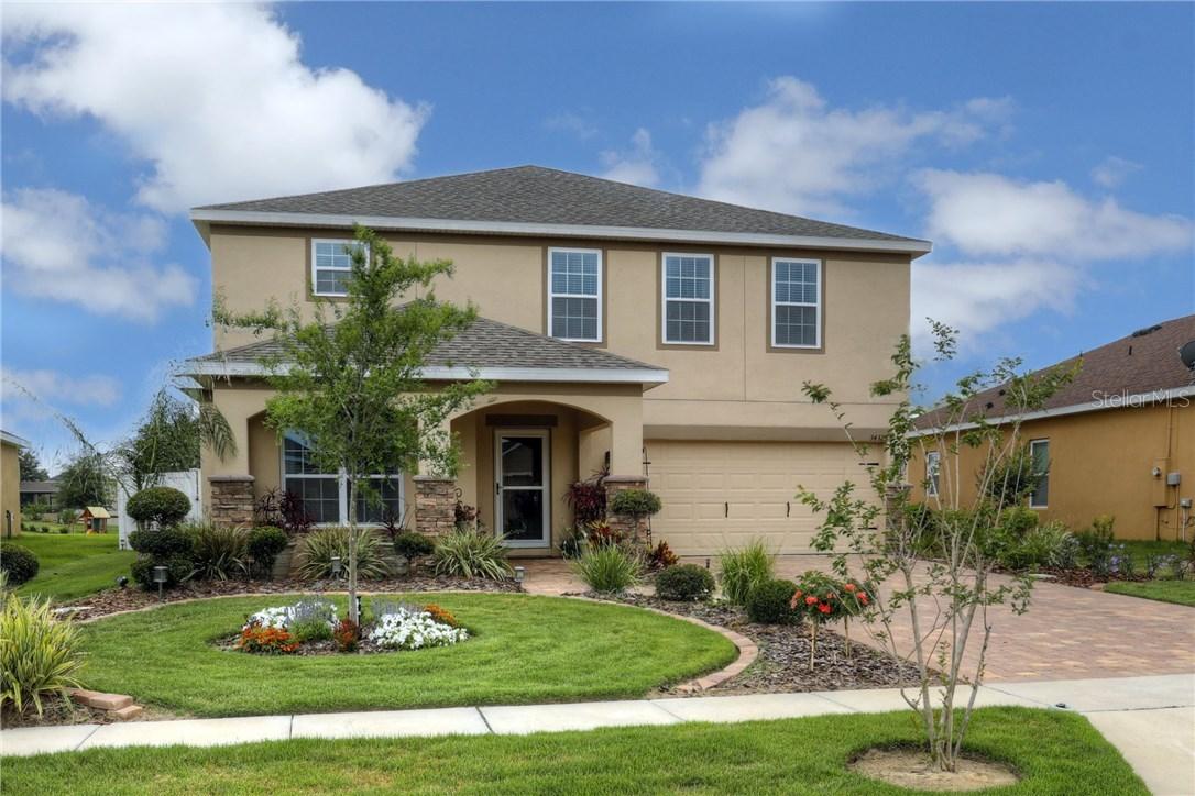 34323 Alicante Ct., Sorrento, FL 32776